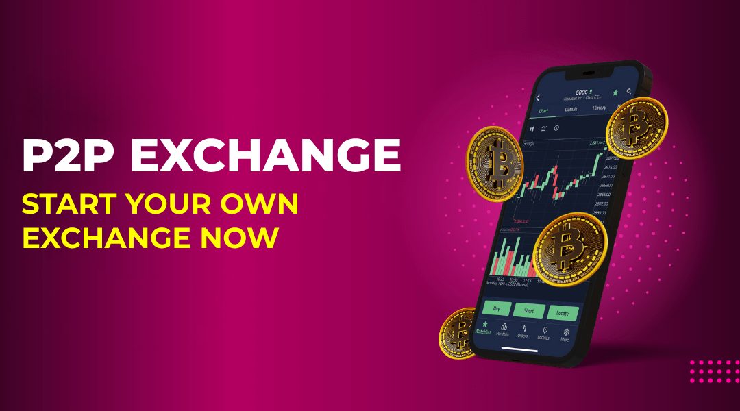 The Essentials of P2P Exchange Development