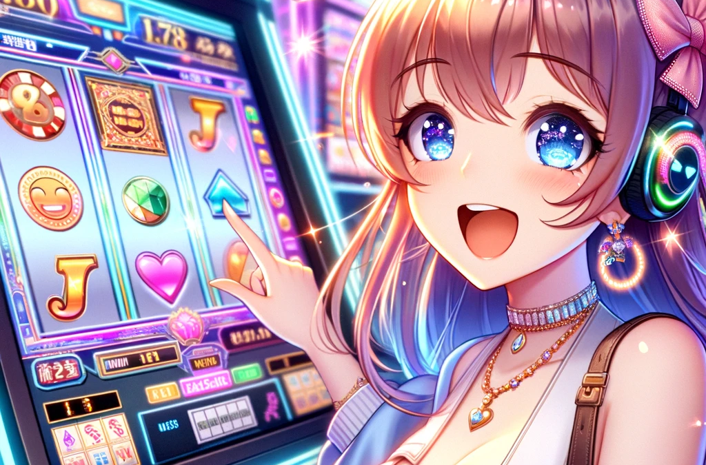 Jalan Menuju Maxwin yang Tidak Biasa