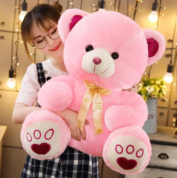 The Undeniable Reasons You Need a Giant Teddy Bear